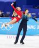 Marjorie Lajoie & Zachary Lagha (CAN)