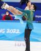 Shiyue Wang & Xinyu Liu (CHN)