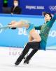 Shiyue Wang & Xinyu Liu (CHN)