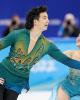 Shiyue Wang & Xinyu Liu (CHN)