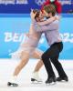 Kaitlin Hawayek & Jean-Luc Baker (USA)