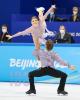 Kaitlin Hawayek & Jean-Luc Baker (USA)