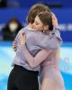 Kaitlin Hawayek & Jean-Luc Baker (USA)