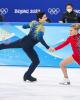 Marjorie Lajoie & Zachary Lagha (CAN)