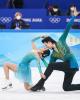 Shiyue Wang & Xinyu Liu (CHN)