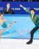 Shiyue Wang & Xinyu Liu (CHN)