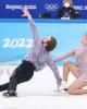 Kaitlin Hawayek & Jean-Luc Baker (USA)