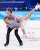 Kaitlin Hawayek & Jean-Luc Baker (USA)