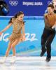 Lilah Fear & Lewis Gibson (GBR)