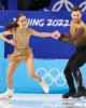Lilah Fear & Lewis Gibson (GBR)
