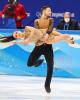 Lilah Fear & Lewis Gibson (GBR)