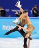 Lilah Fear & Lewis Gibson (GBR)