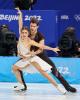 Laurence Fournier Beaudry & Nikolaj Sorensen (CAN)