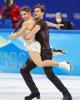 Laurence Fournier Beaudry & Nikolaj Sorensen (CAN)