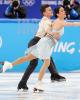 Charlene Guignard & Marco Fabbri (ITA)