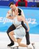 Charlene Guignard & Marco Fabbri (ITA)