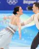 Charlene Guignard & Marco Fabbri (ITA)