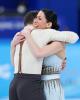 Charlene Guignard & Marco Fabbri (ITA)