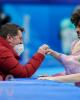 Piper Gilles & Paul Poirier (CAN)