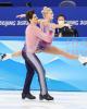 Piper Gilles & Paul Poirier (CAN)