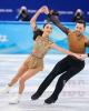 Lilah Fear & Lewis Gibson (GBR)