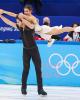 Laurence Fournier Beaudry & Nikolaj Sorensen (CAN)