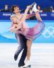 Piper Gilles & Paul Poirier (CAN)