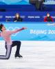 Piper Gilles & Paul Poirier (CAN)