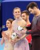 Madison Hubbell & Zachary Donohue (USA)