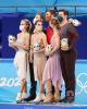 The Medalists
