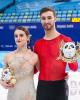 Gabriella Papadakis & Guillaume Cizeron (FRA)