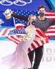 Madison Hubbell & Zachary Donohue (USA)