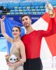 Gabriella Papadakis & Guillaume Cizeron (FRA)