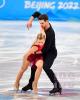 Madison Hubbell & Zachary Donohue (USA)