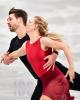 Madison Hubbell & Zachary Donohue (USA)