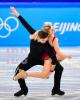 Madison Hubbell & Zachary Donohue (USA)