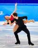 Madison Hubbell & Zachary Donohue (USA)