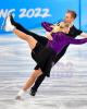Natalie Taschlerova & Filip Taschler (CZE)