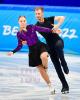 Natalie Taschlerova & Filip Taschler (CZE)