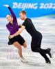 Natalie Taschlerova & Filip Taschler (CZE)