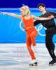Piper Gilles & Paul Poirier (CAN)