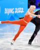 Piper Gilles & Paul Poirier (CAN)