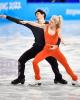 Piper Gilles & Paul Poirier (CAN)