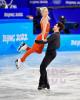 Piper Gilles & Paul Poirier (CAN)
