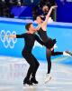 Charlene Guignard & Marco Fabbri (ITA)