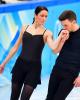 Charlene Guignard & Marco Fabbri (ITA)