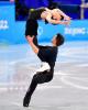 Charlene Guignard & Marco Fabbri (ITA)