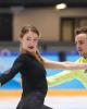 Katharina Mueller & Tim Dieck (GER)