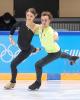 Katharina Mueller & Tim Dieck (GER)