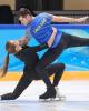 Oleksandra Nazarova & Maksym Nikitin (UKR)